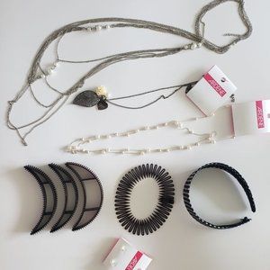 Accessories bundle